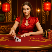 TrivelaBet - Baccarat Bordspil - Hurtige Runder