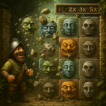 TrivelaBet - Gonzo's Quest Slot Game - Play Now