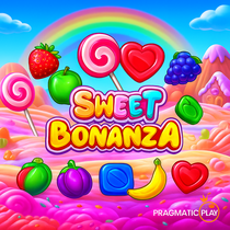 TrivelaBet - Sweet Bonanza Slot Game - Multiplikatorer