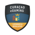 Curacao eGaming licens