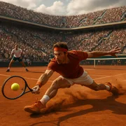 TrivelaBet - Tennis Betting - Live Odds
